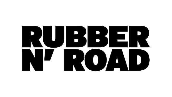 Rubber-n-road